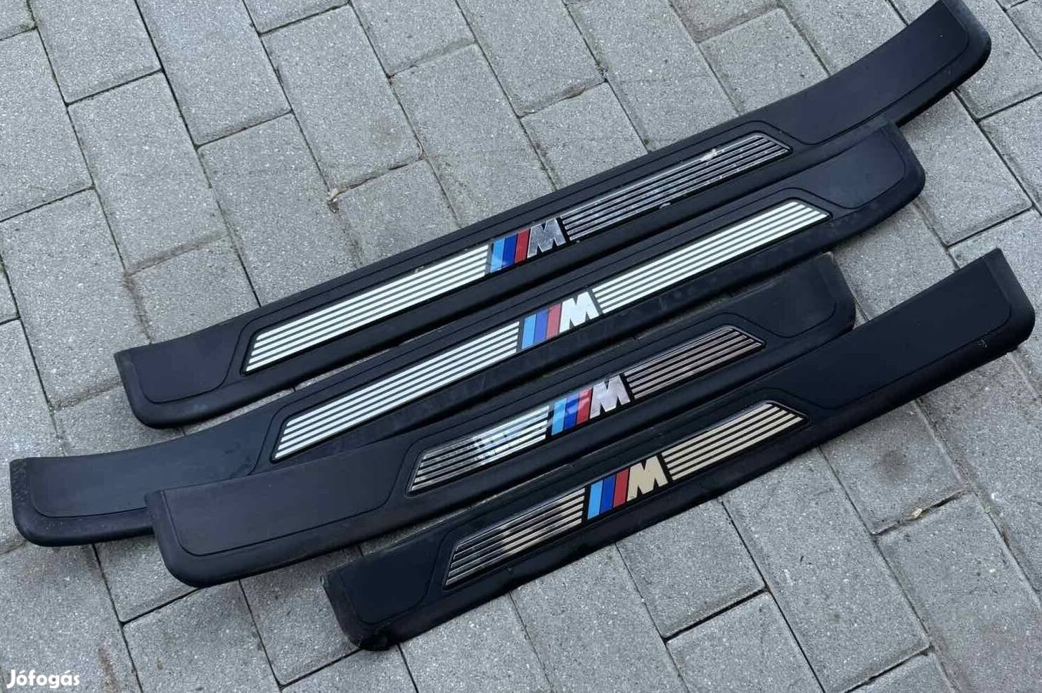 Bmw e39 M küszöb belépő szett