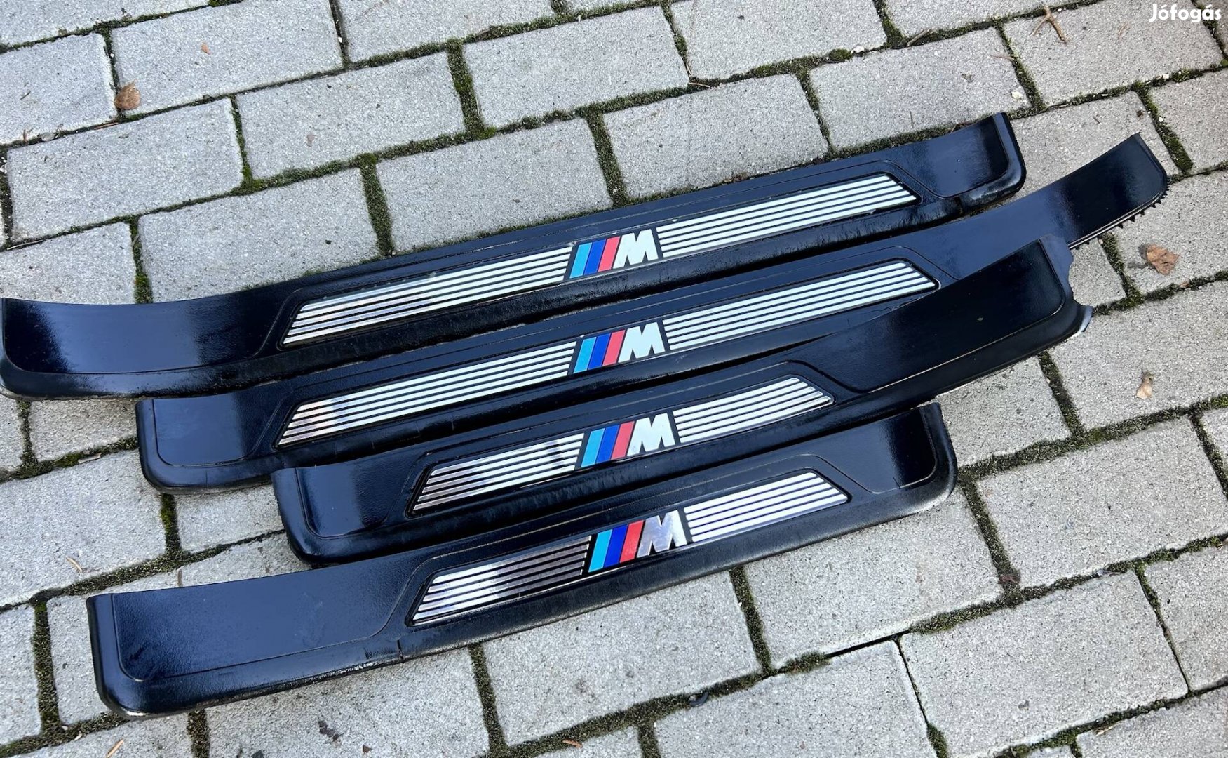 Bmw e39 M küszöb belépő szett