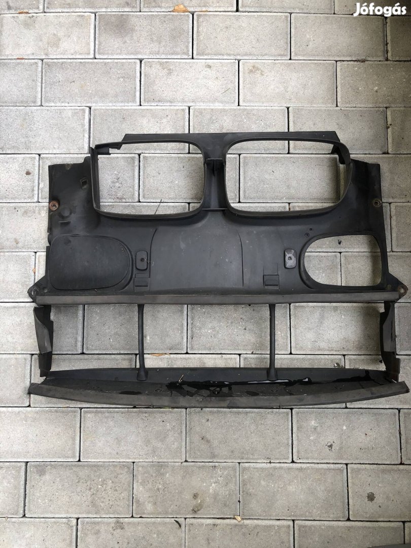 Bmw e39 M orridom burkolat