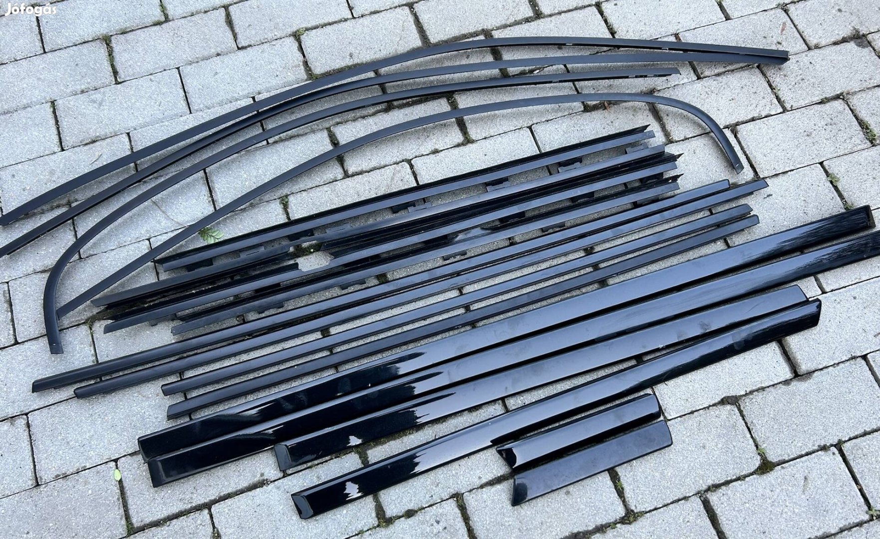 Bmw e39 M shadowline sedan