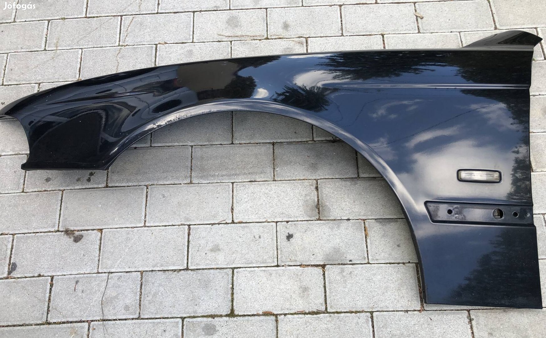 Bmw e39 bal első sárvédő