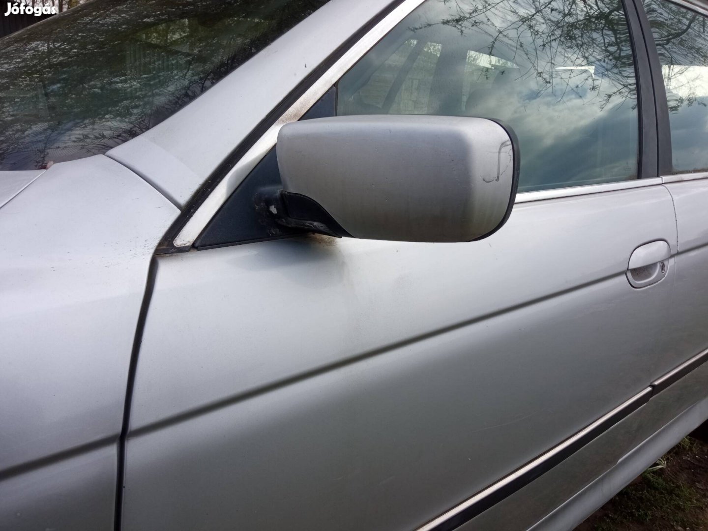 Bmw e39 bal oldali tükör 