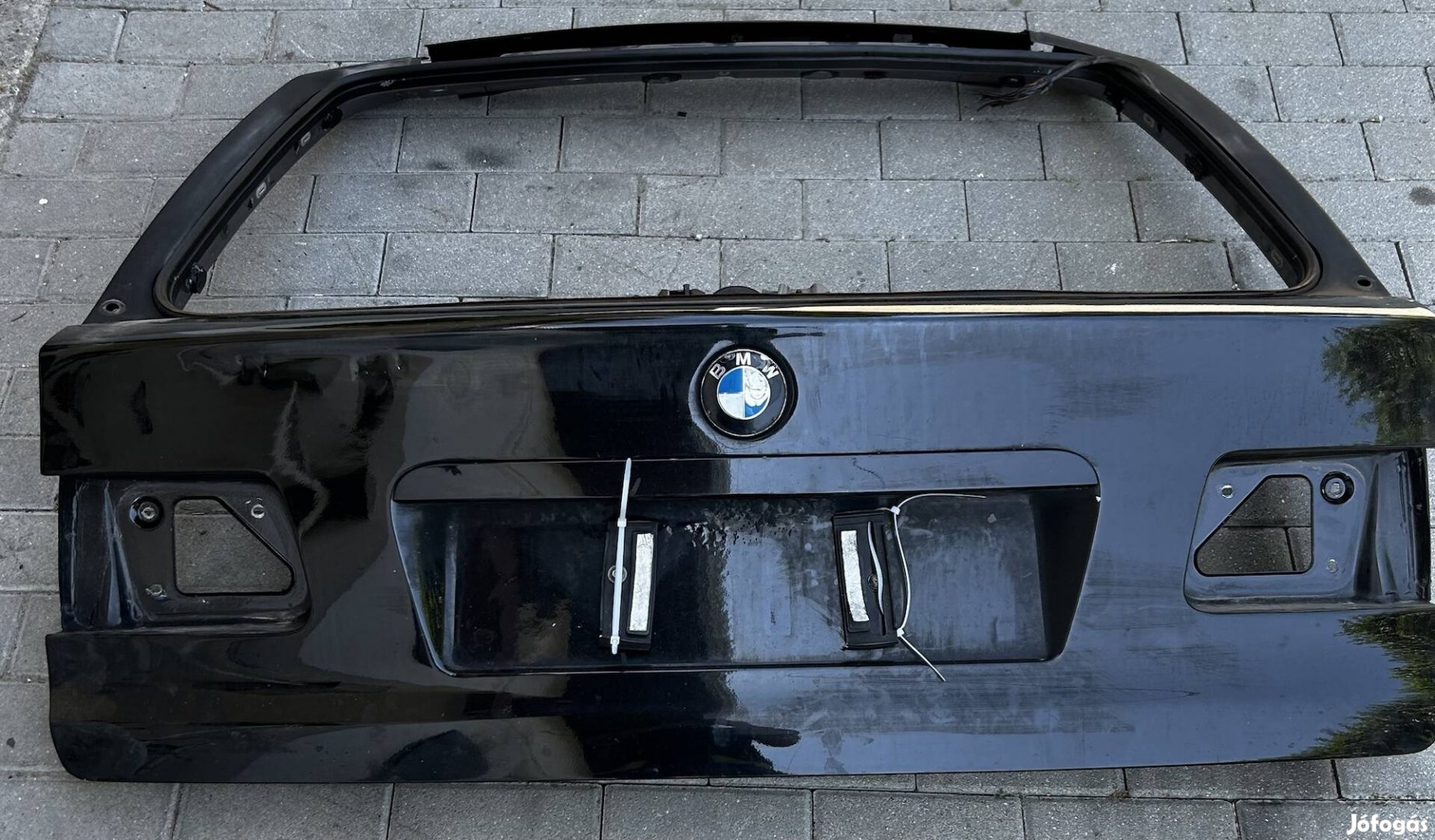 Bmw e39 csomagtérajtó touring