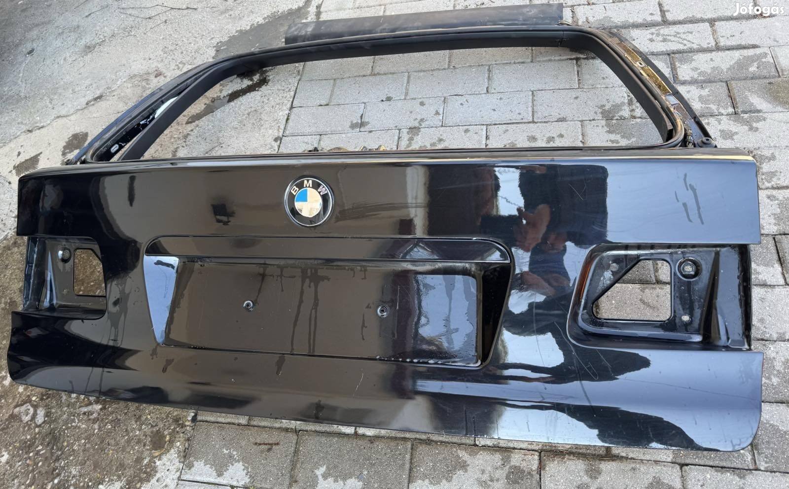 Bmw e39 csomagtérfedél touring