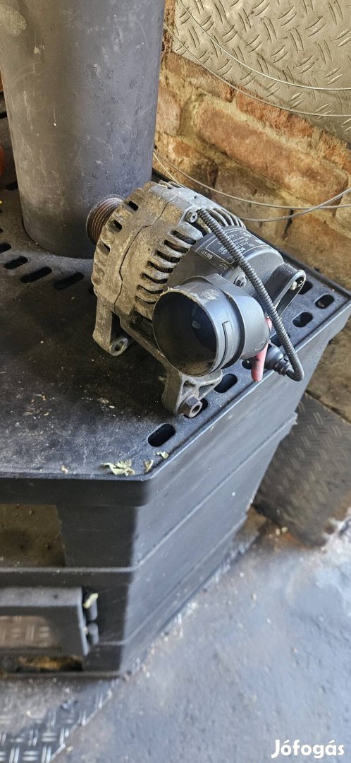 Bmw e39 e46 2.0i 2.3i generator 