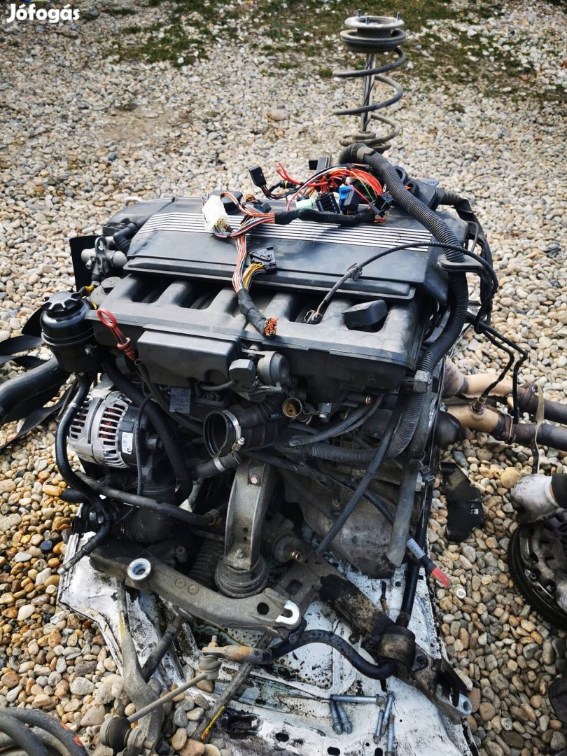 Bmw e39 e46 2.0i motor