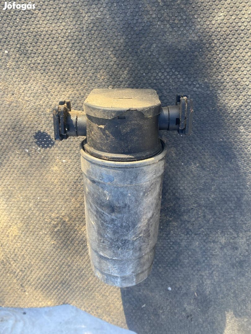 Bmw e39 e46 e38 m57 gázolaj szűrő ház