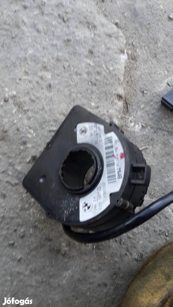 Bmw e39 e46 e53x5 kormányszög jeladó