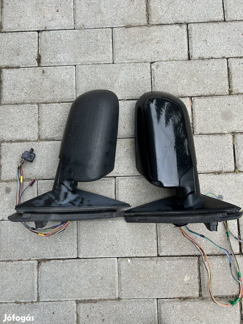 Bmw e39 elektromosan behajló tükrök