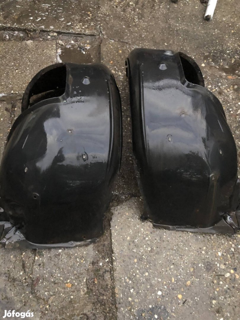 Bmw e39 első kerékdob betétek