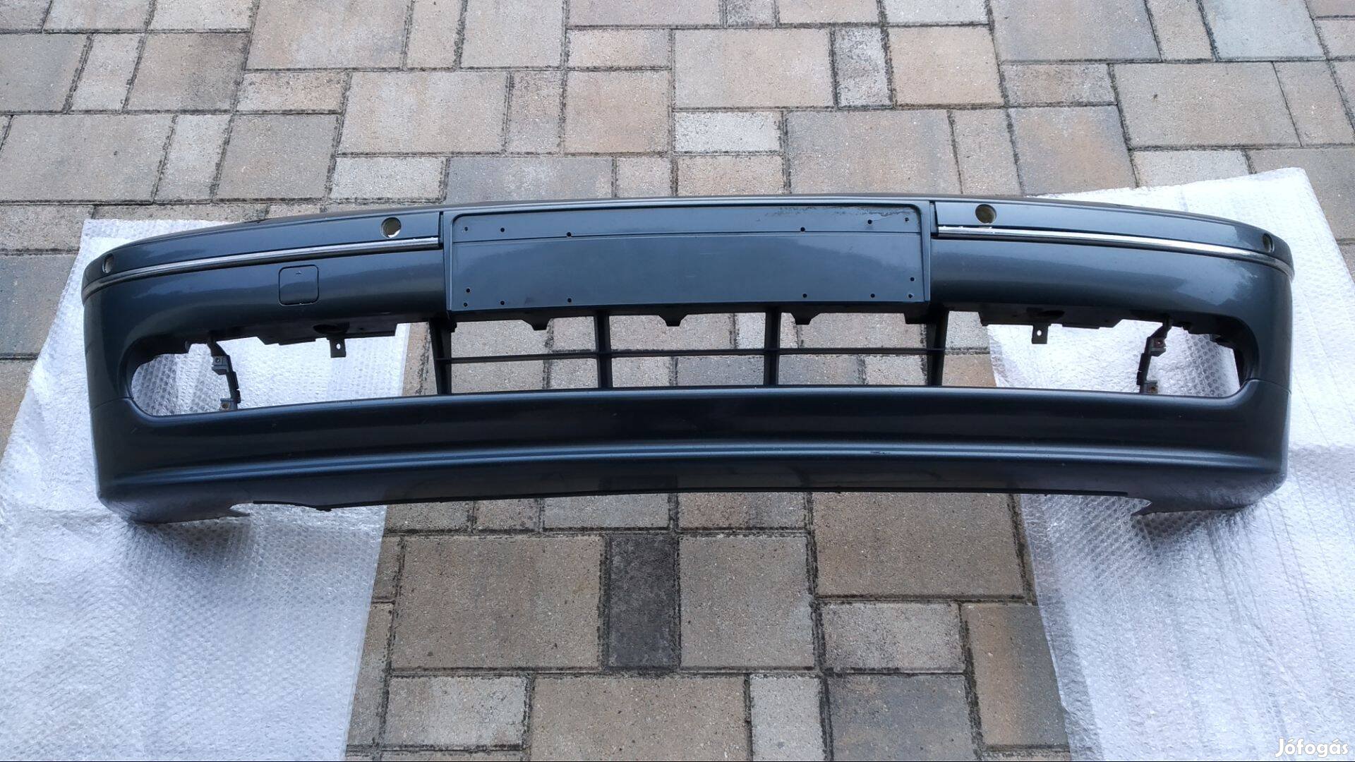 Bmw e39 facelift első lökhárító