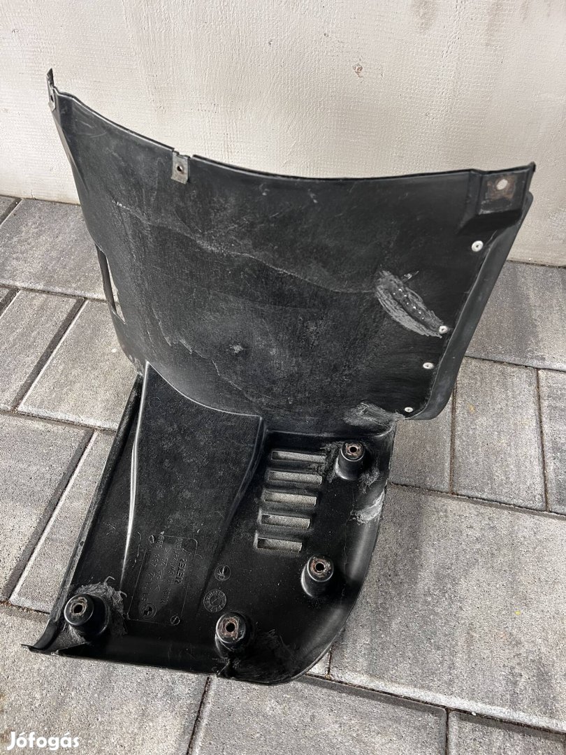 Bmw e39 gyári dobbetét,szemeteslapát