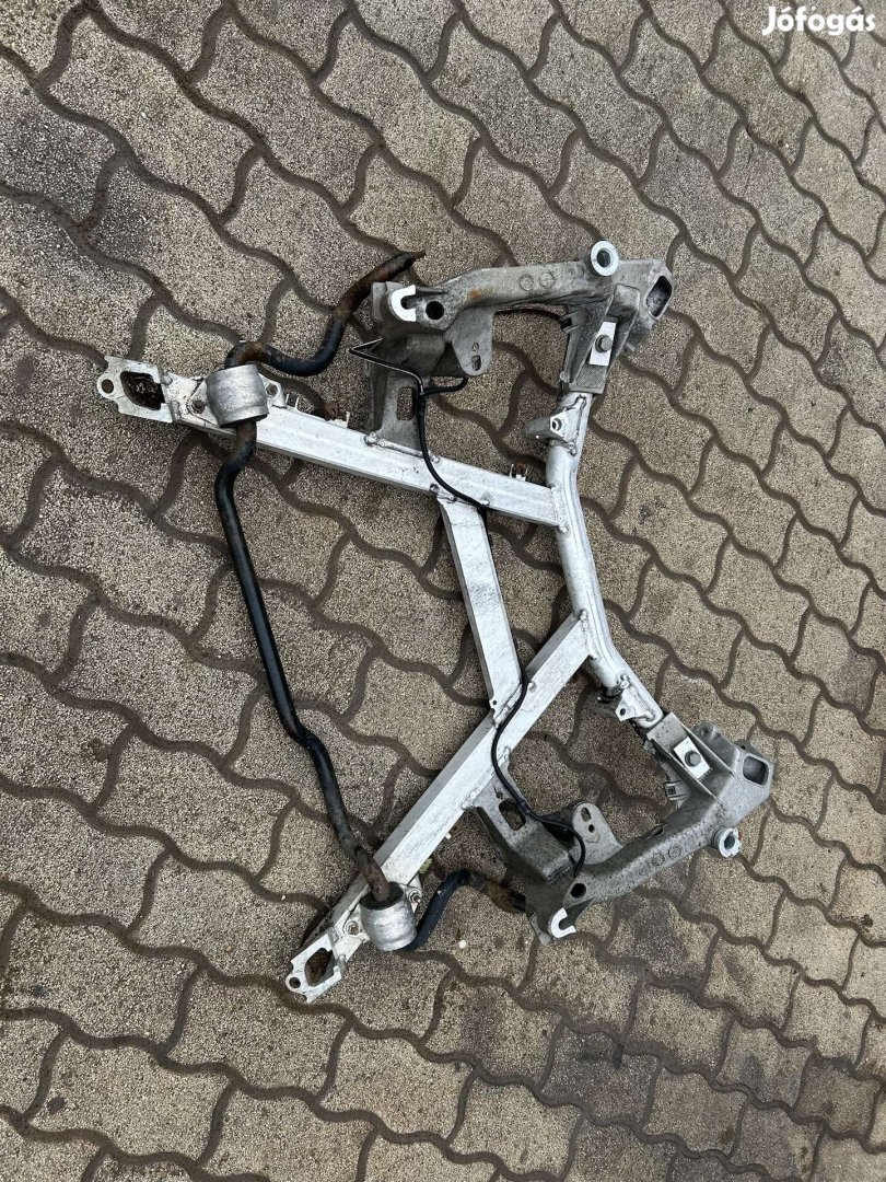 Bmw e39 gyári első bölcső segédkeret