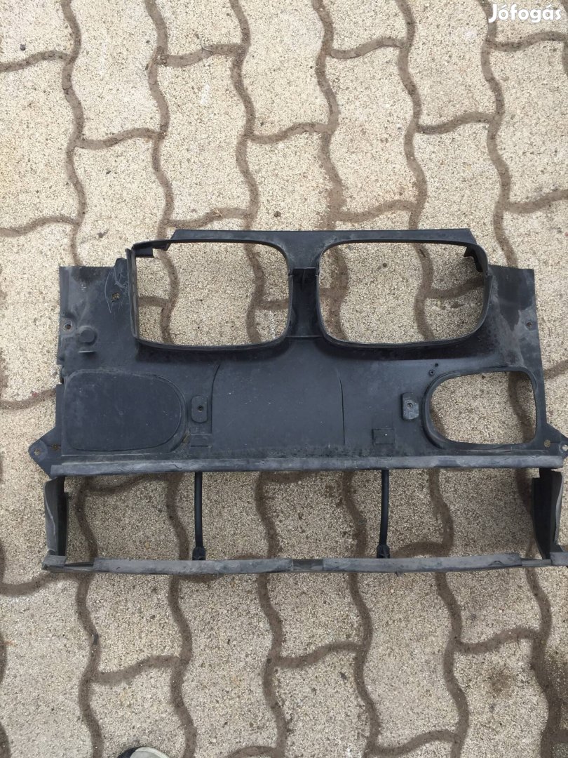 Bmw e39 gyári homlokfal burkolat műanyag