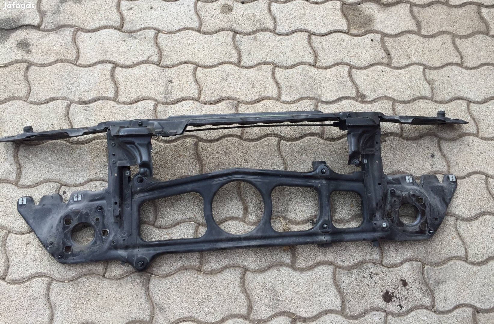 Bmw e39 gyári homlokfal zárhíd