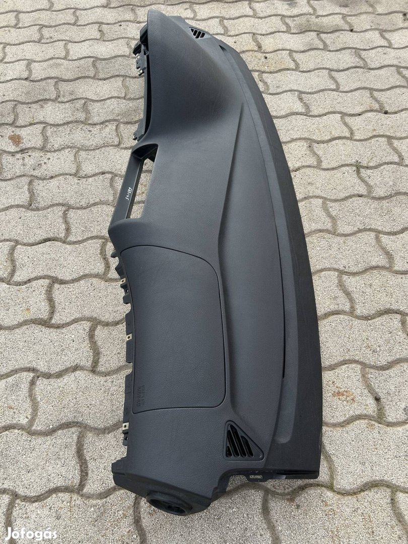 Bmw e39 gyári műszerfal burkolat