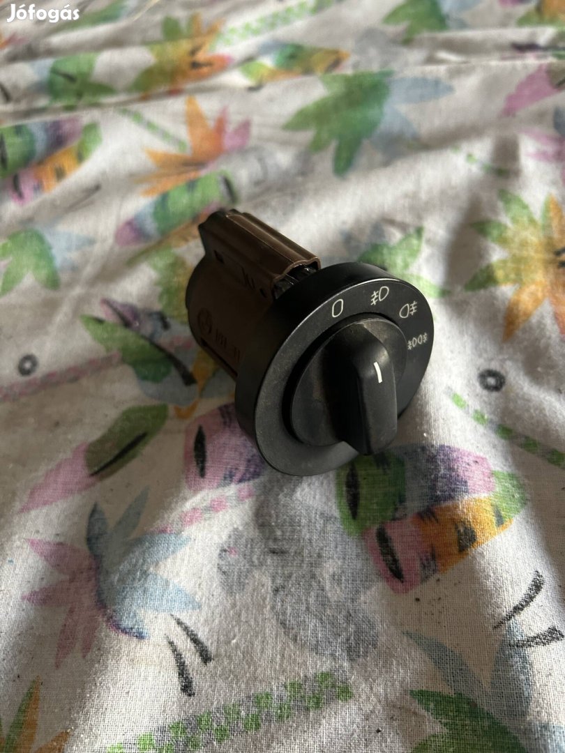 Bmw e39 ködlámpa kapcsoló