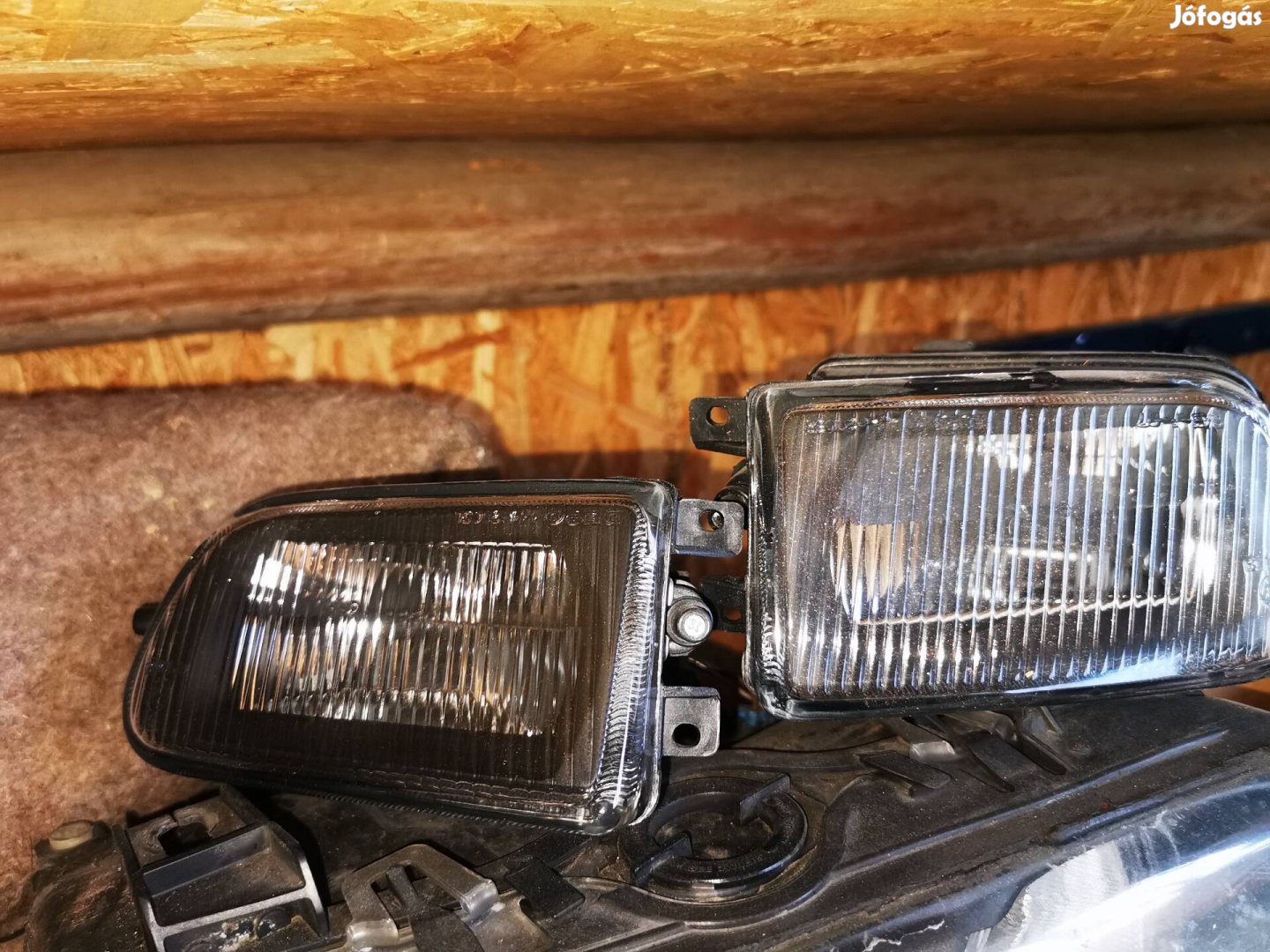 Bmw e39 kodlampa par