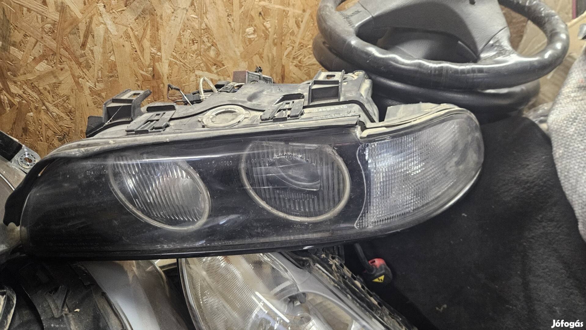 Bmw e39 lampa