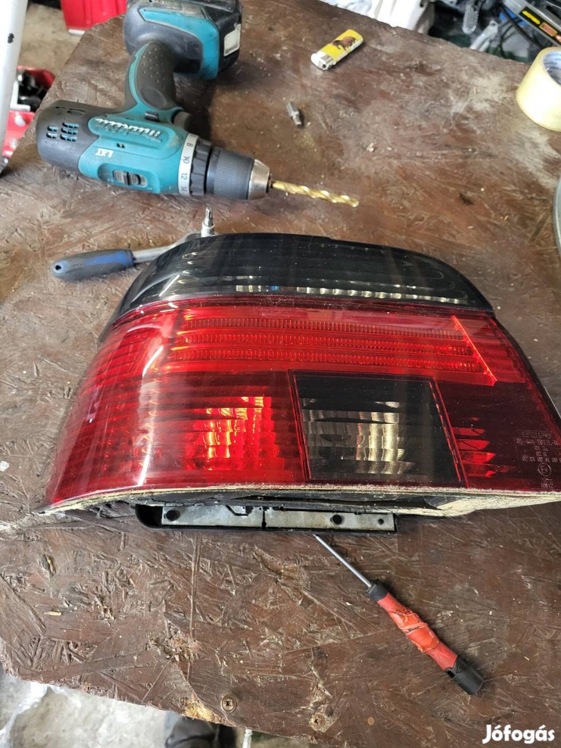 Bmw e39 sedan 1 db lampa