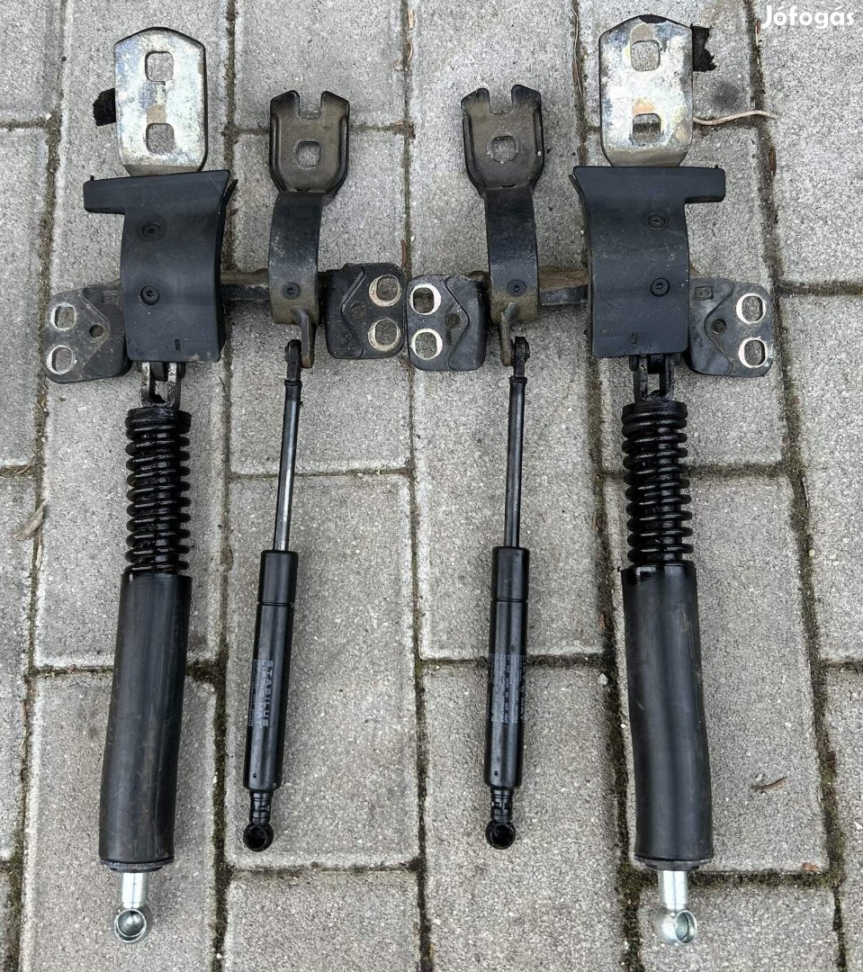 Bmw e39 touring csonagtér teleszkópok