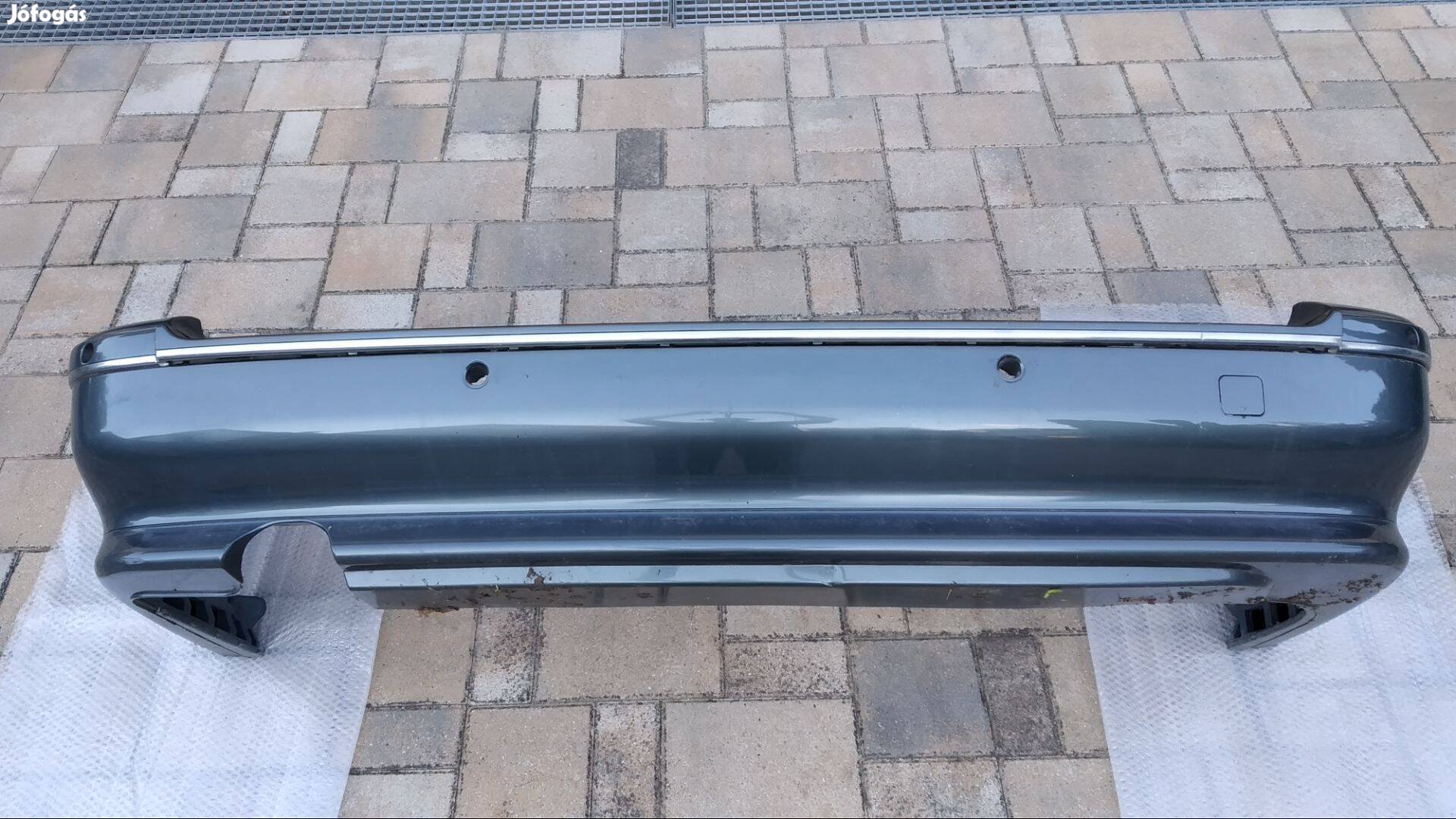 Bmw e39 touring hátsó lökhárító