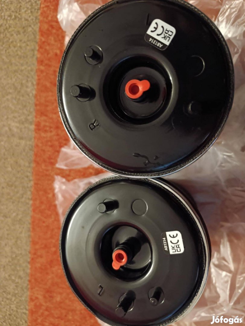 Bmw e39 touring légrugó eladó párban