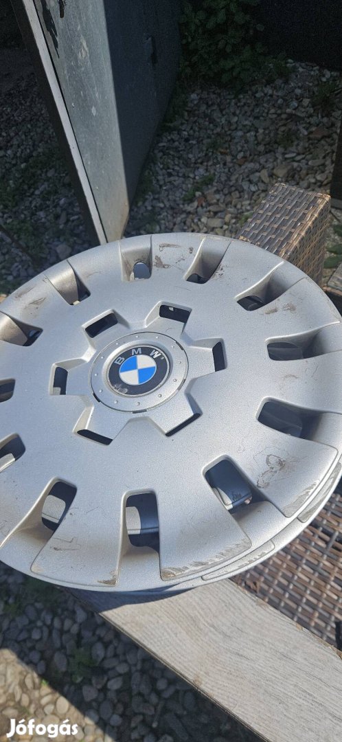 Bmw e46 15 colos disztarcsa