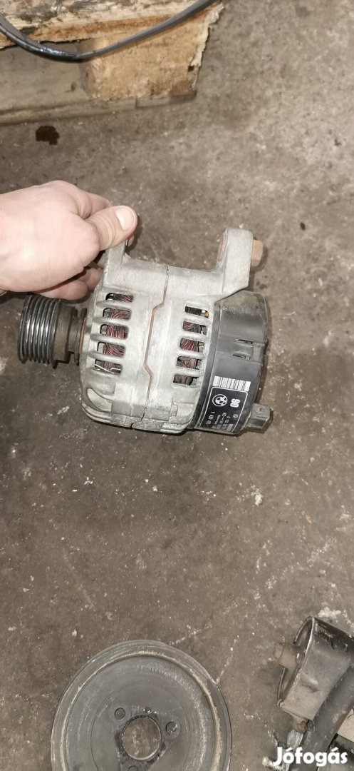 Bmw e46 316i 318i generator 