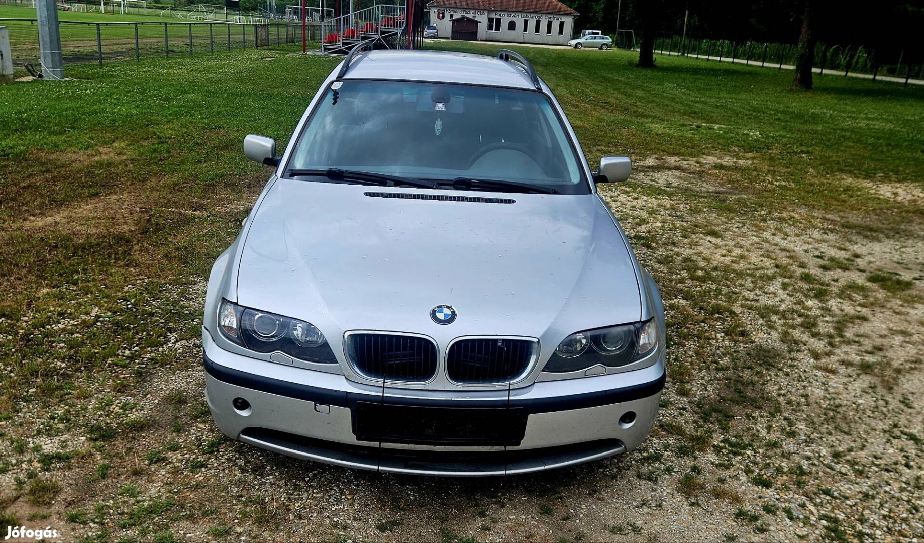 Bmw e46 318d 320d alkatreszek 