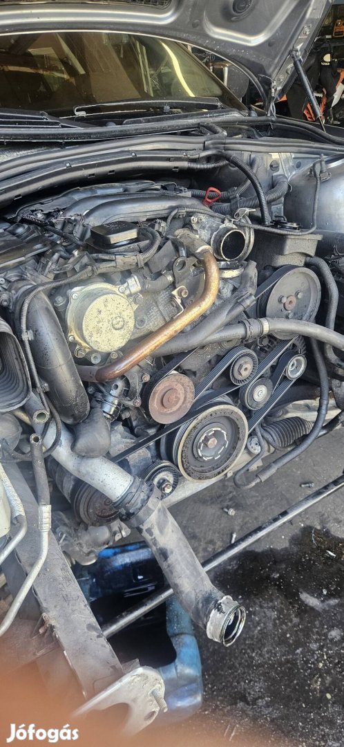 Bmw e46 320 318d motor alkatreszek 