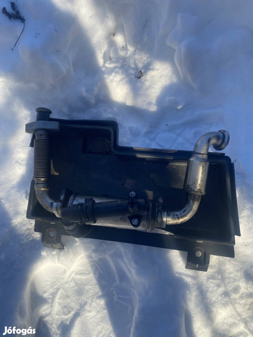 Bmw e46 320d 204d1 gyári légtömegmérő