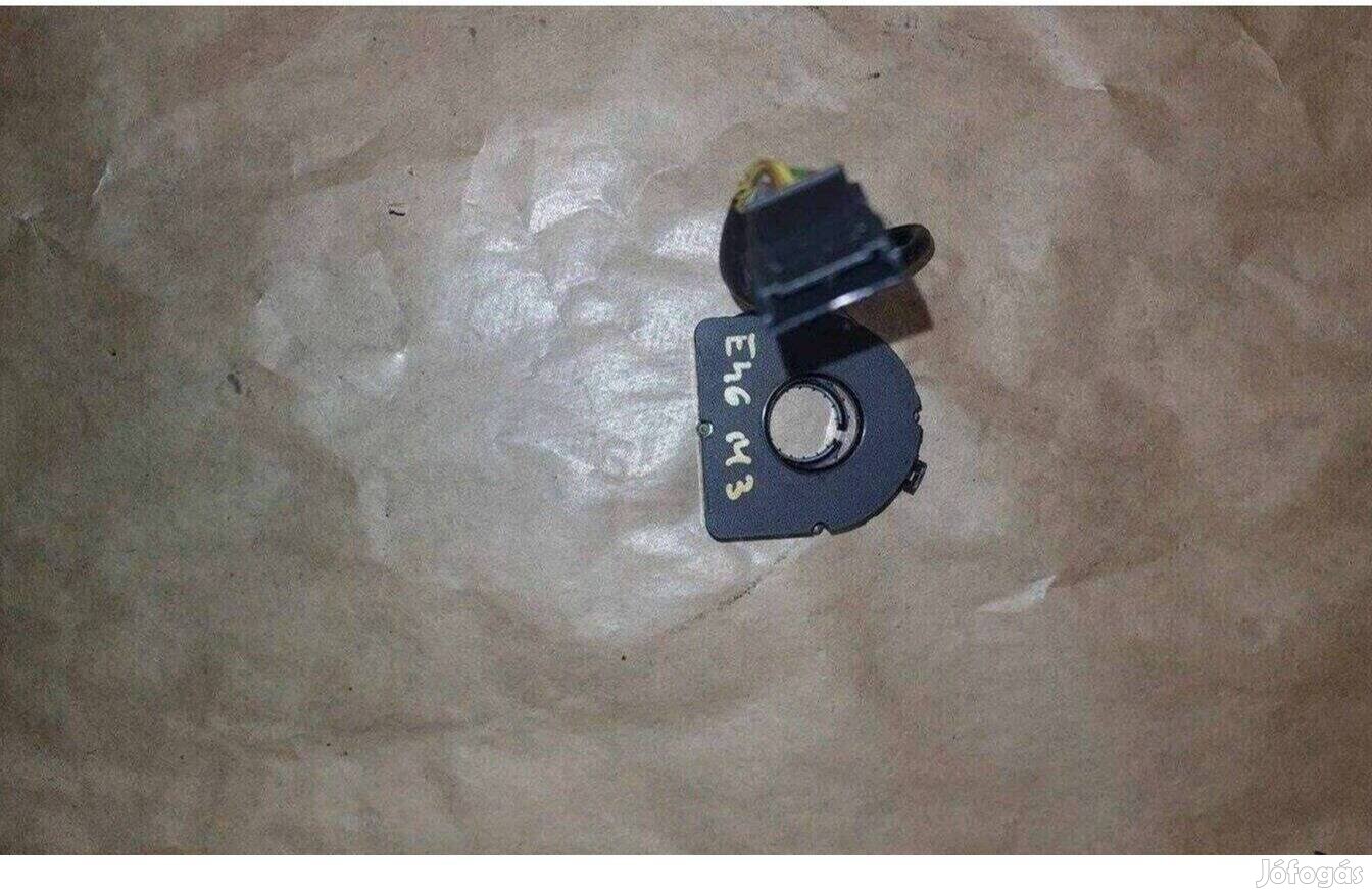 Bmw e46 E83 X3 E85 X5 kormányszög jeladó