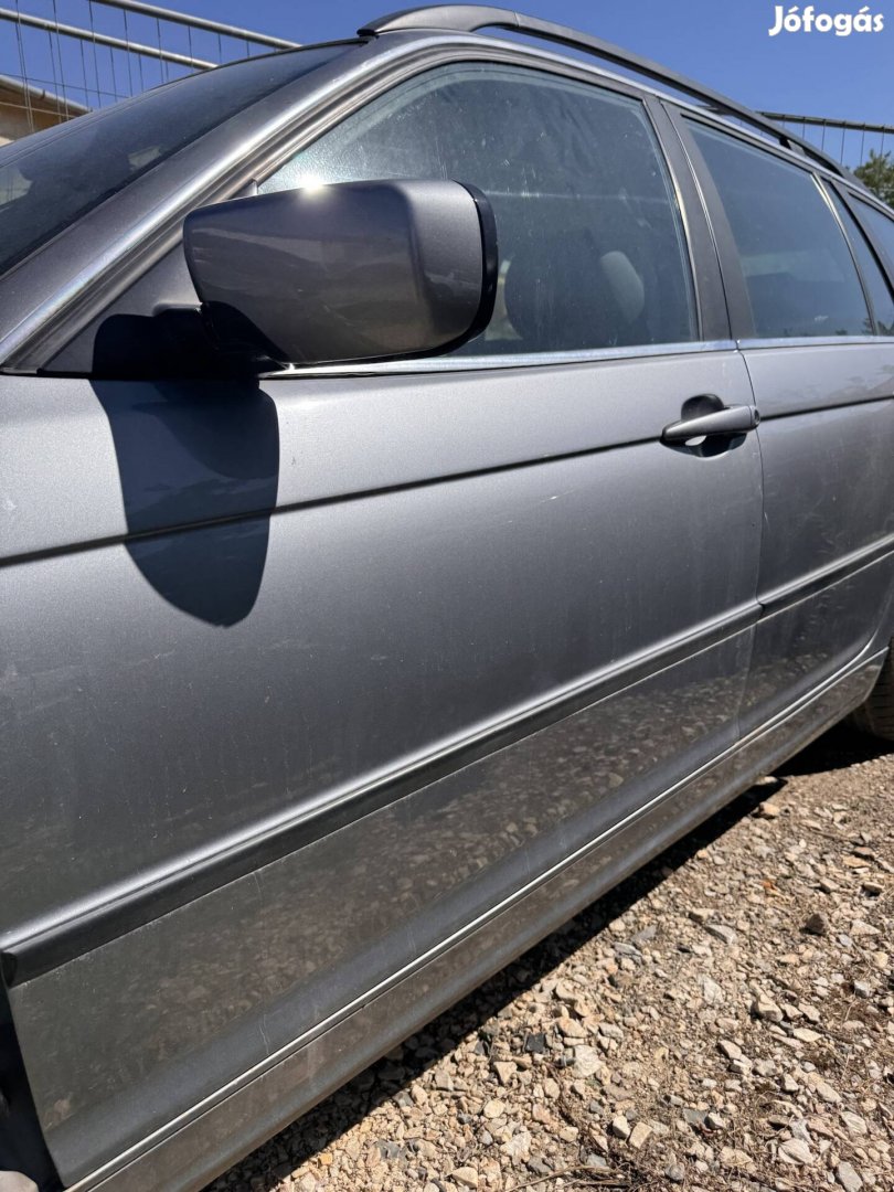 Bmw e46 ajtó 