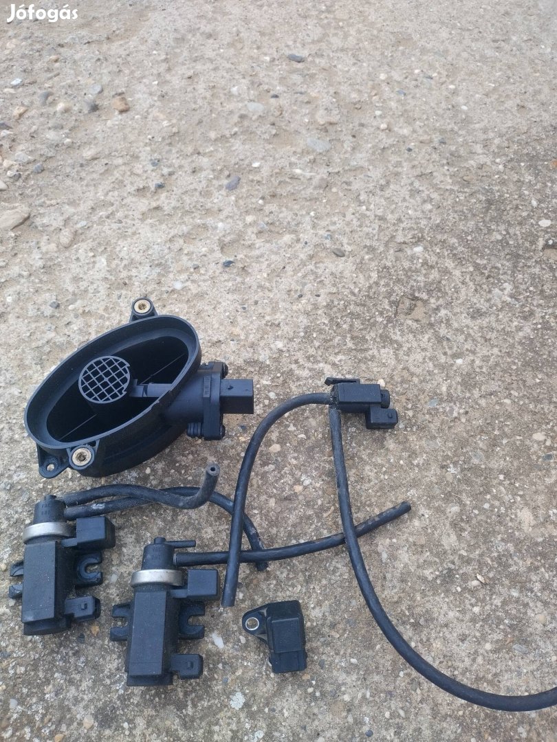 Bmw e46 alkatrészek