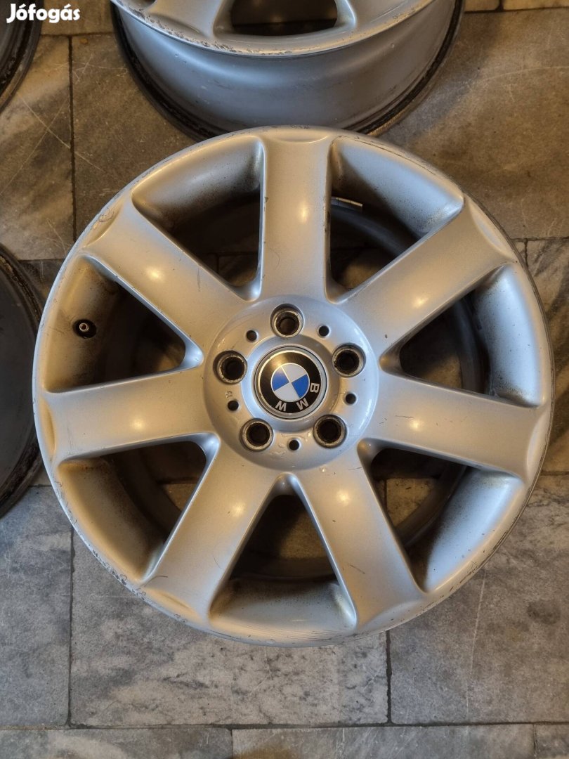 Bmw e46 alufelni garnitúra 17