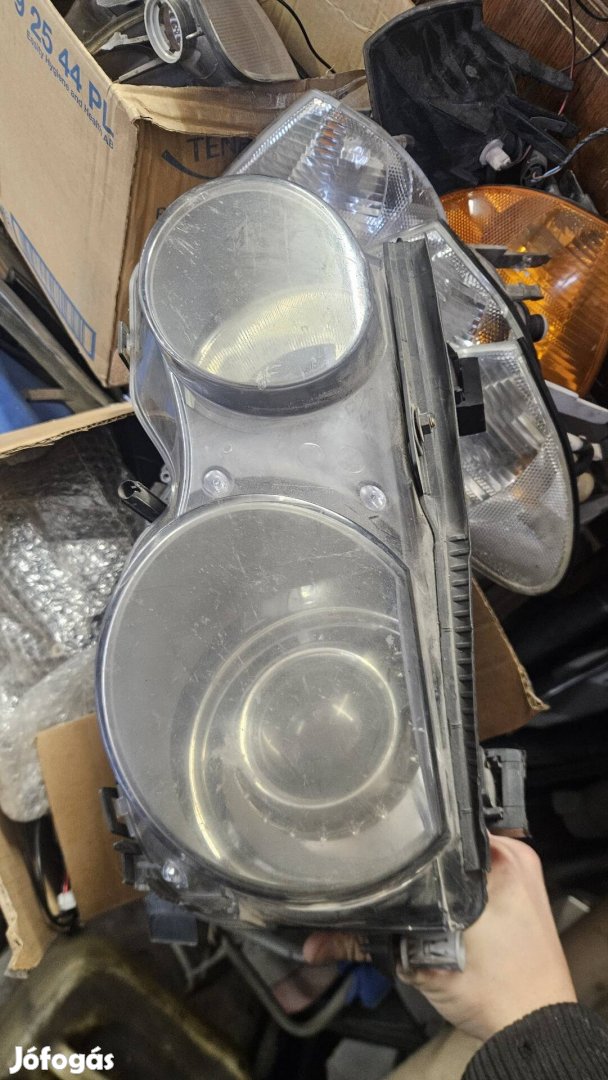 Bmw e46 compakt xenon lampa