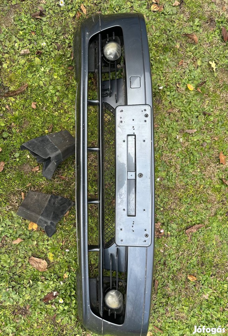 Bmw e46 coupe első lökhárító