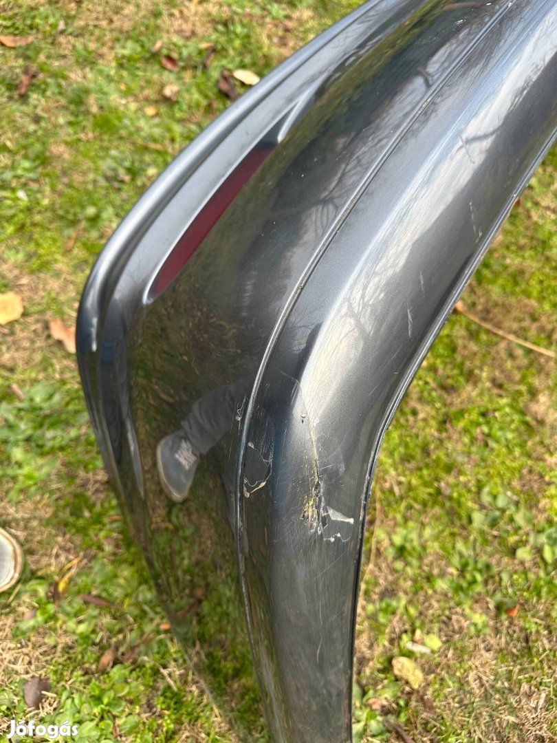 Bmw e46 coupe hátsó lökhárító