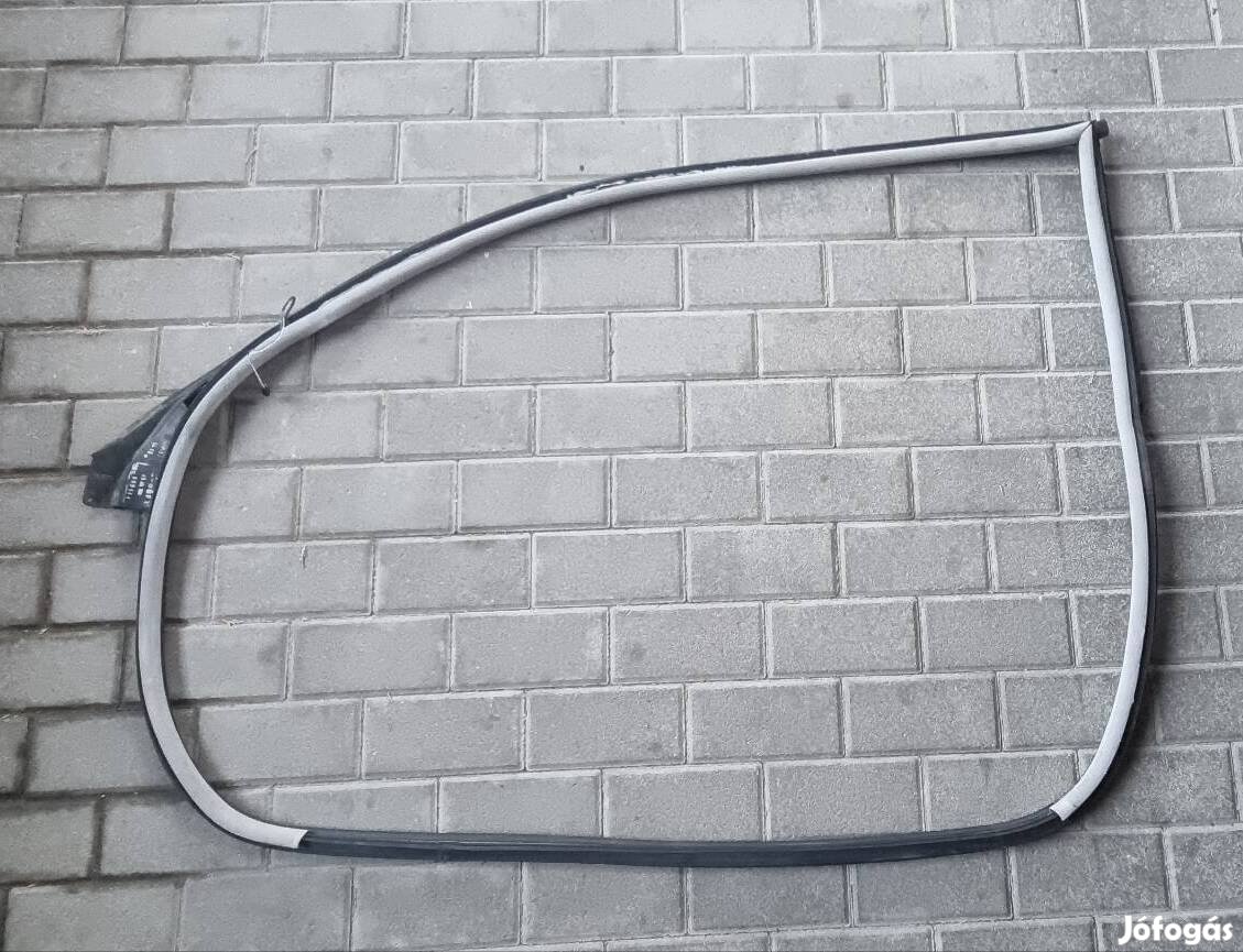 Bmw e46 coupe jobb oldali kédergumi