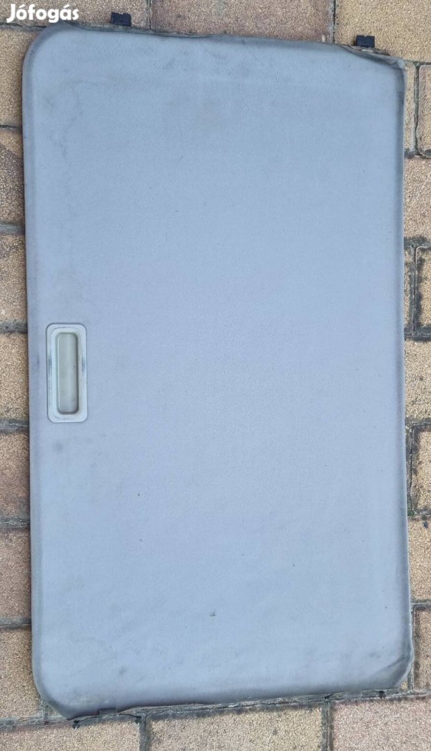 Bmw e46 coupe szürke tetőablak árnyékoló