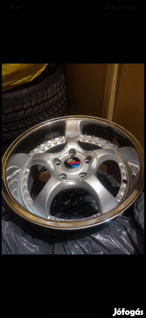 Bmw e46 e36 e92 e39 stb alufelni