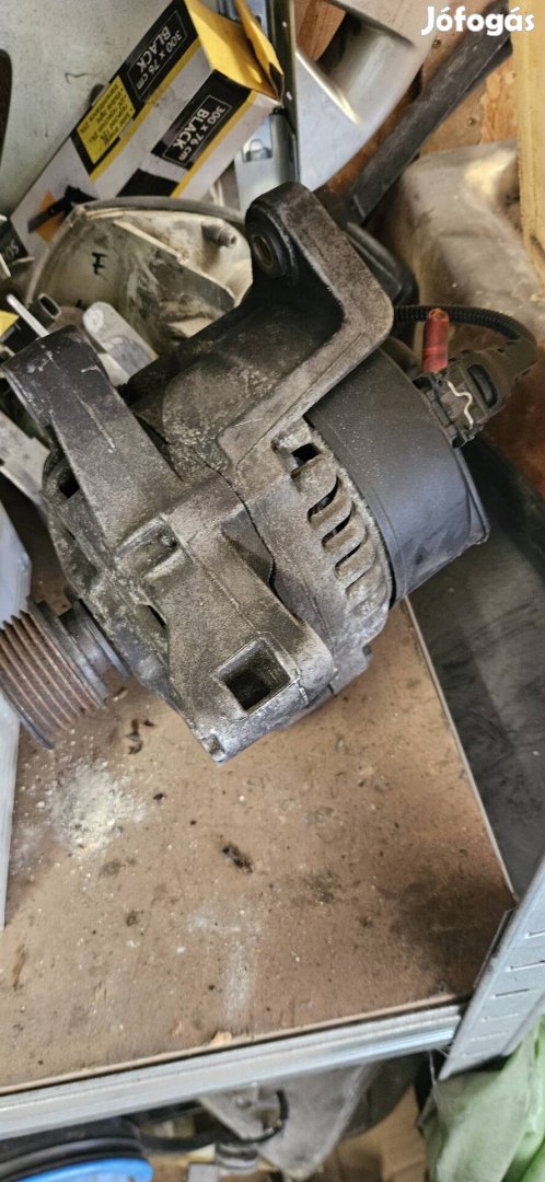 Bmw e46 e39 2.0i 2.3i generator 