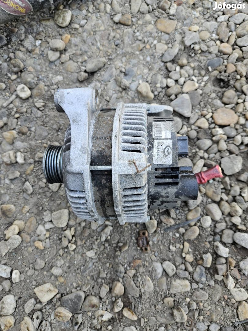 Bmw e46 e39 dizel generator 