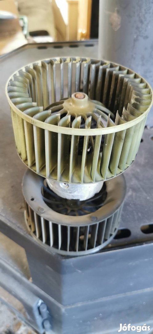 Bmw e46 e39futo ventilator 