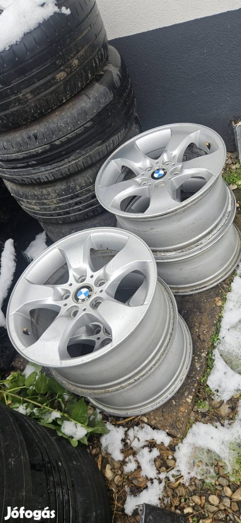 Bmw e46 e90 e91 e87 17 colos felni