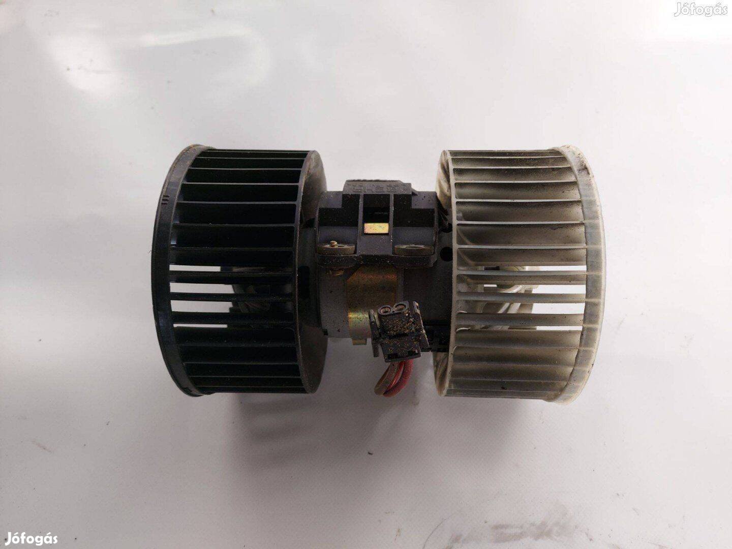 Bmw e46 fűtőmotor mókuskerék fűtőventilátor