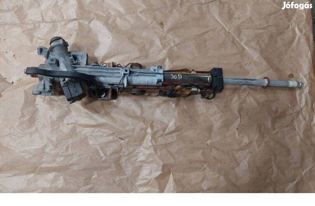 Bmw e46 kormányoszlop, gyújtáskapcsoló