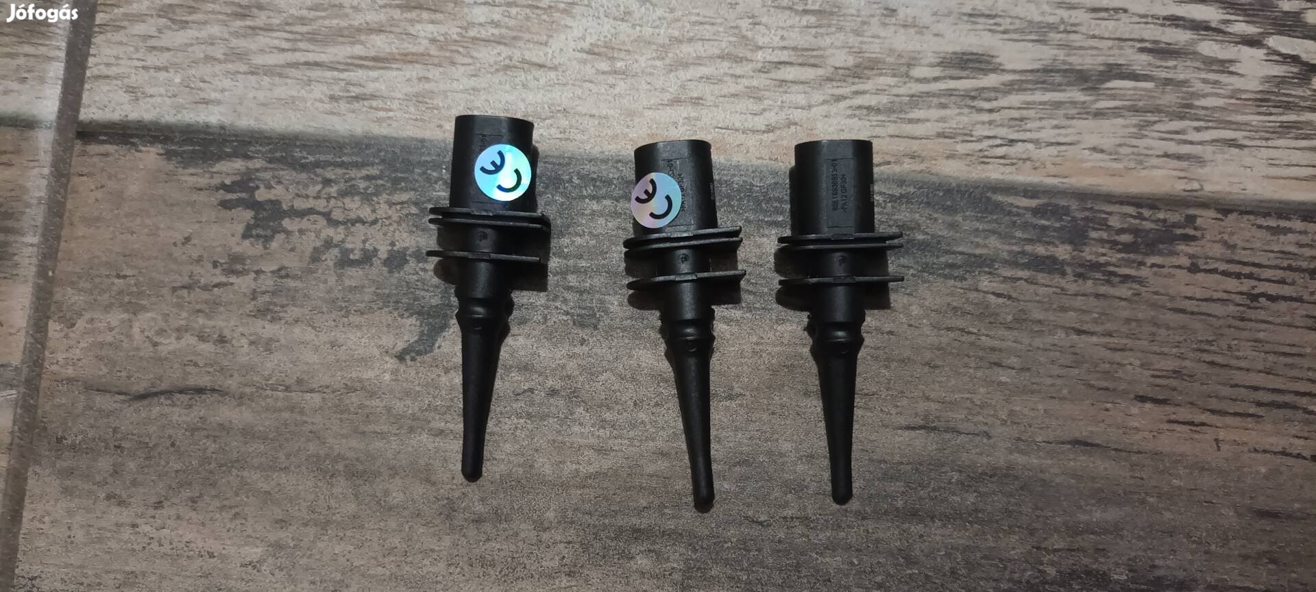 Bmw e46 külső hőmérséklet jeladó Új 