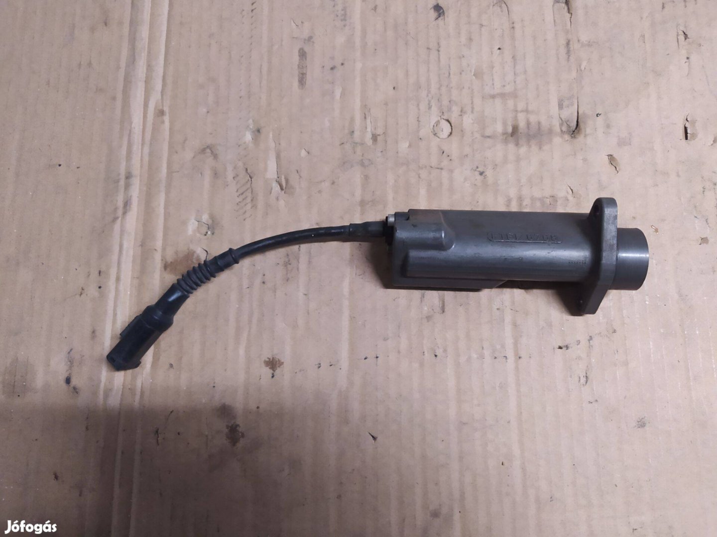 Bmw e46 m3 smg elektromos kuplung eladó!